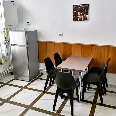 Central Kronstadt Apartments Брашов Екстериор снимка