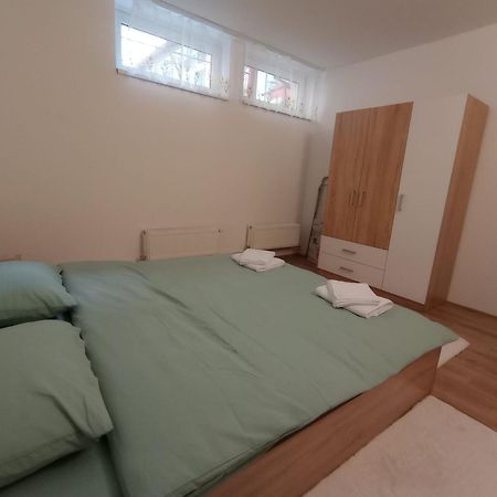 Central Kronstadt Apartments Брашов Екстериор снимка