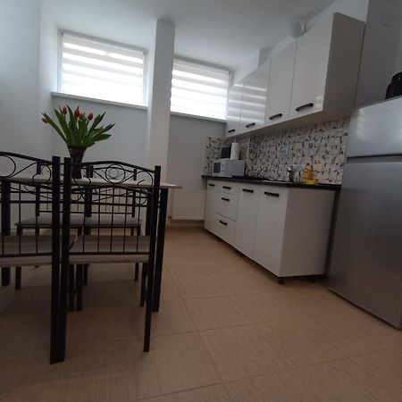 Central Kronstadt Apartments Брашов Екстериор снимка