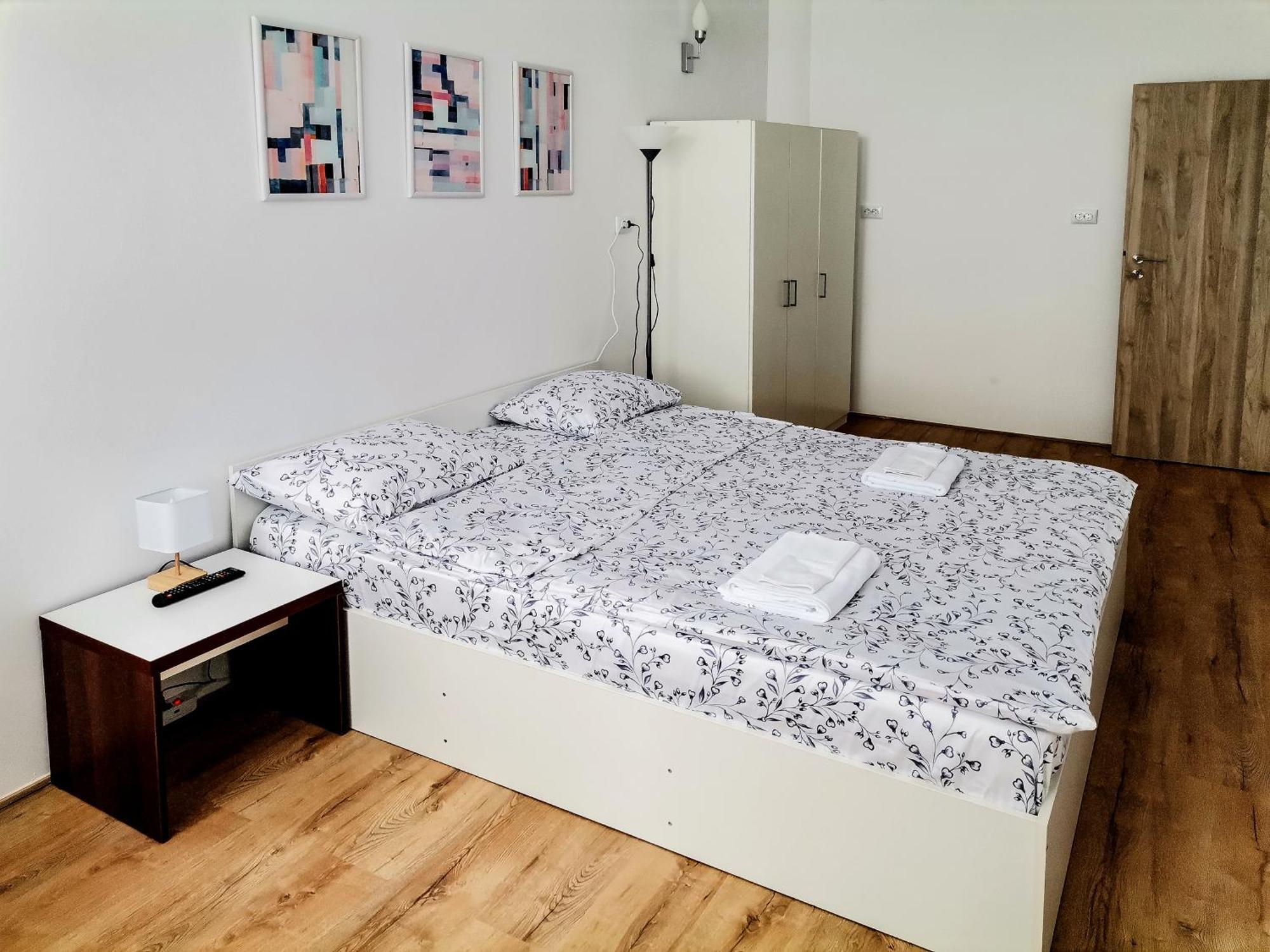Central Kronstadt Apartments Брашов Екстериор снимка