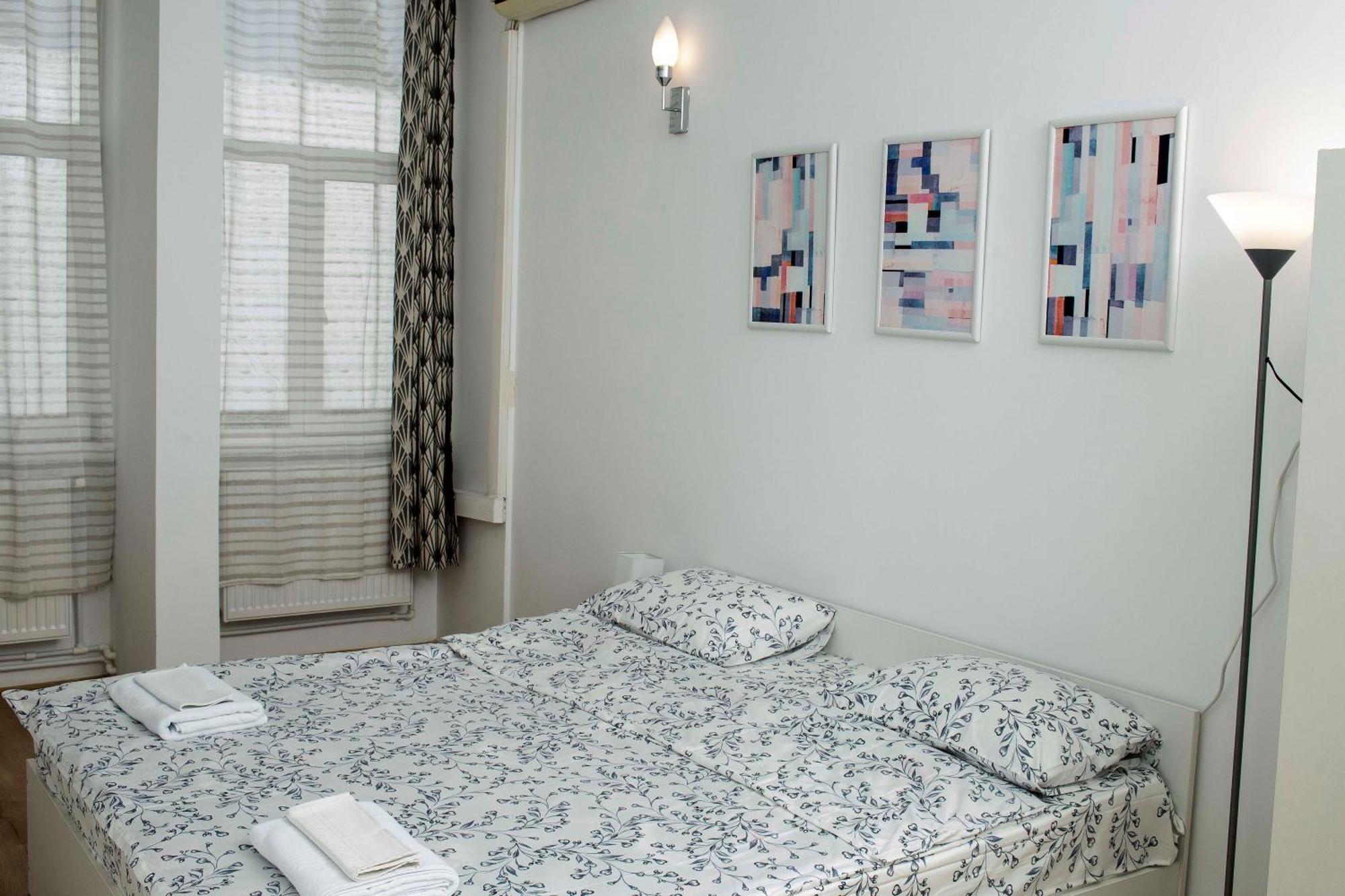 Central Kronstadt Apartments Брашов Екстериор снимка