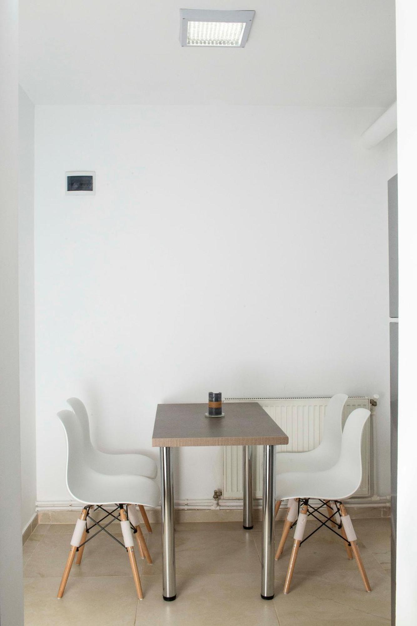 Central Kronstadt Apartments Брашов Екстериор снимка