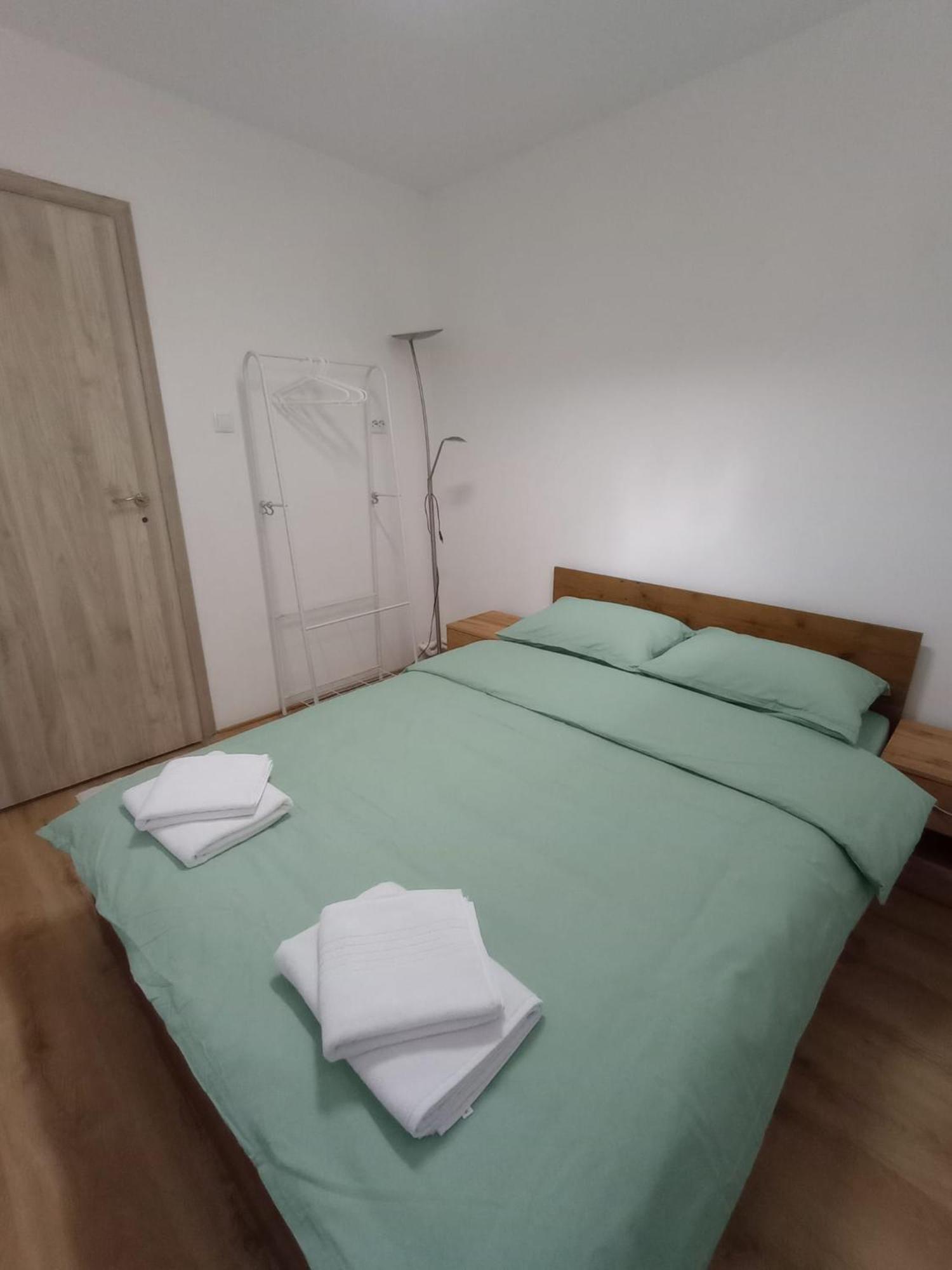 Central Kronstadt Apartments Брашов Екстериор снимка