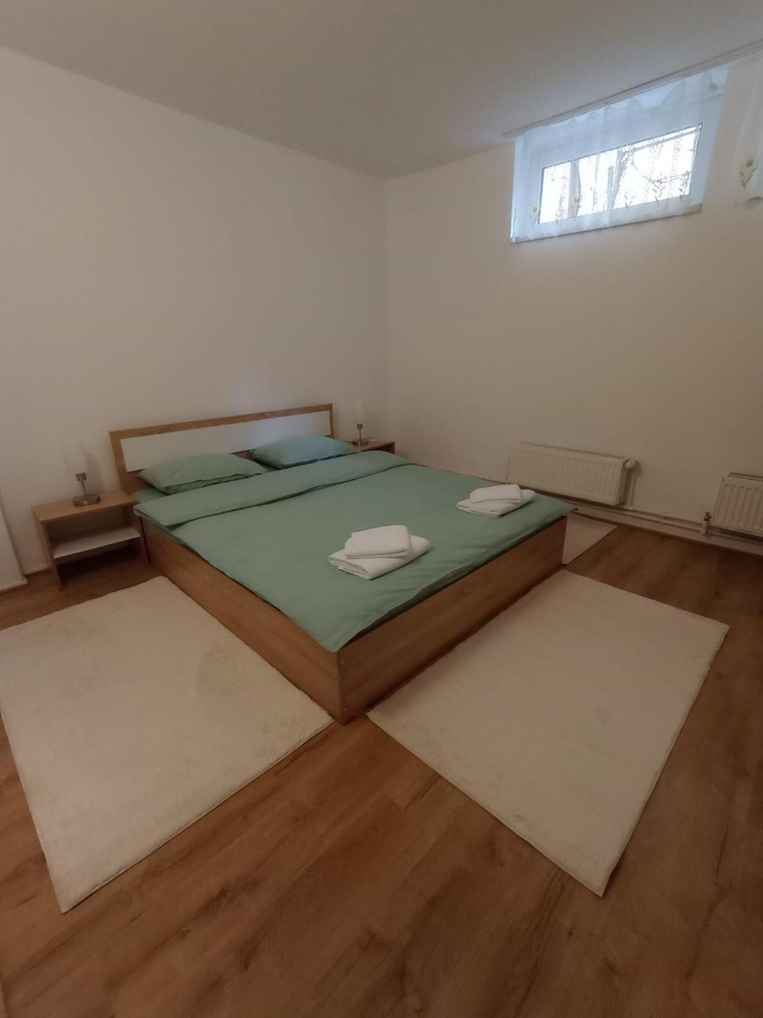 Central Kronstadt Apartments Брашов Екстериор снимка
