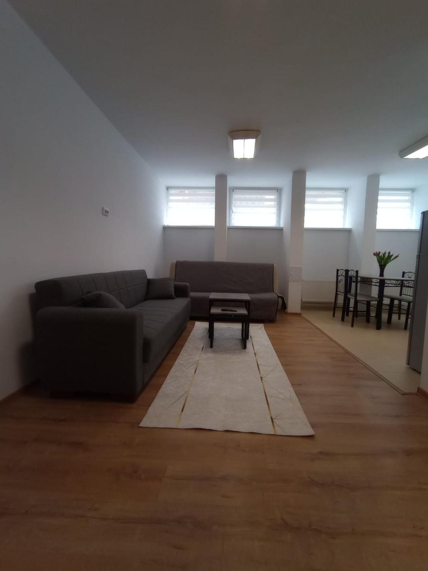 Central Kronstadt Apartments Брашов Екстериор снимка