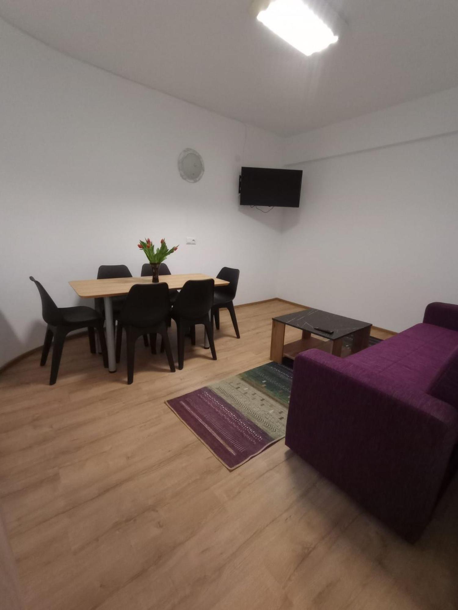 Central Kronstadt Apartments Брашов Екстериор снимка