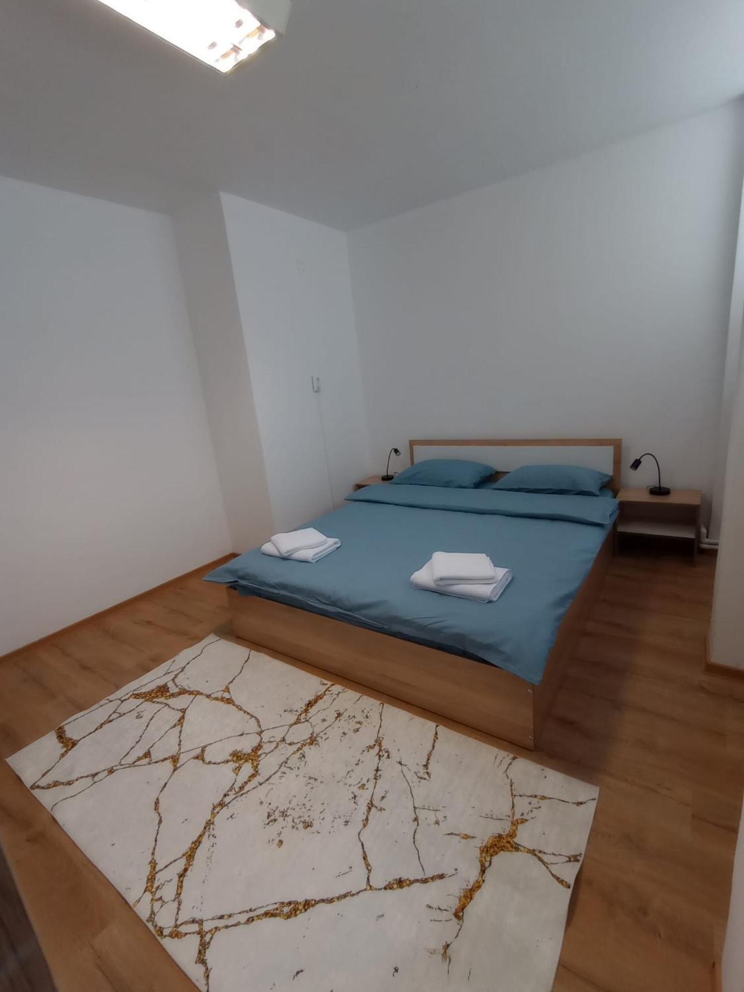Central Kronstadt Apartments Брашов Екстериор снимка