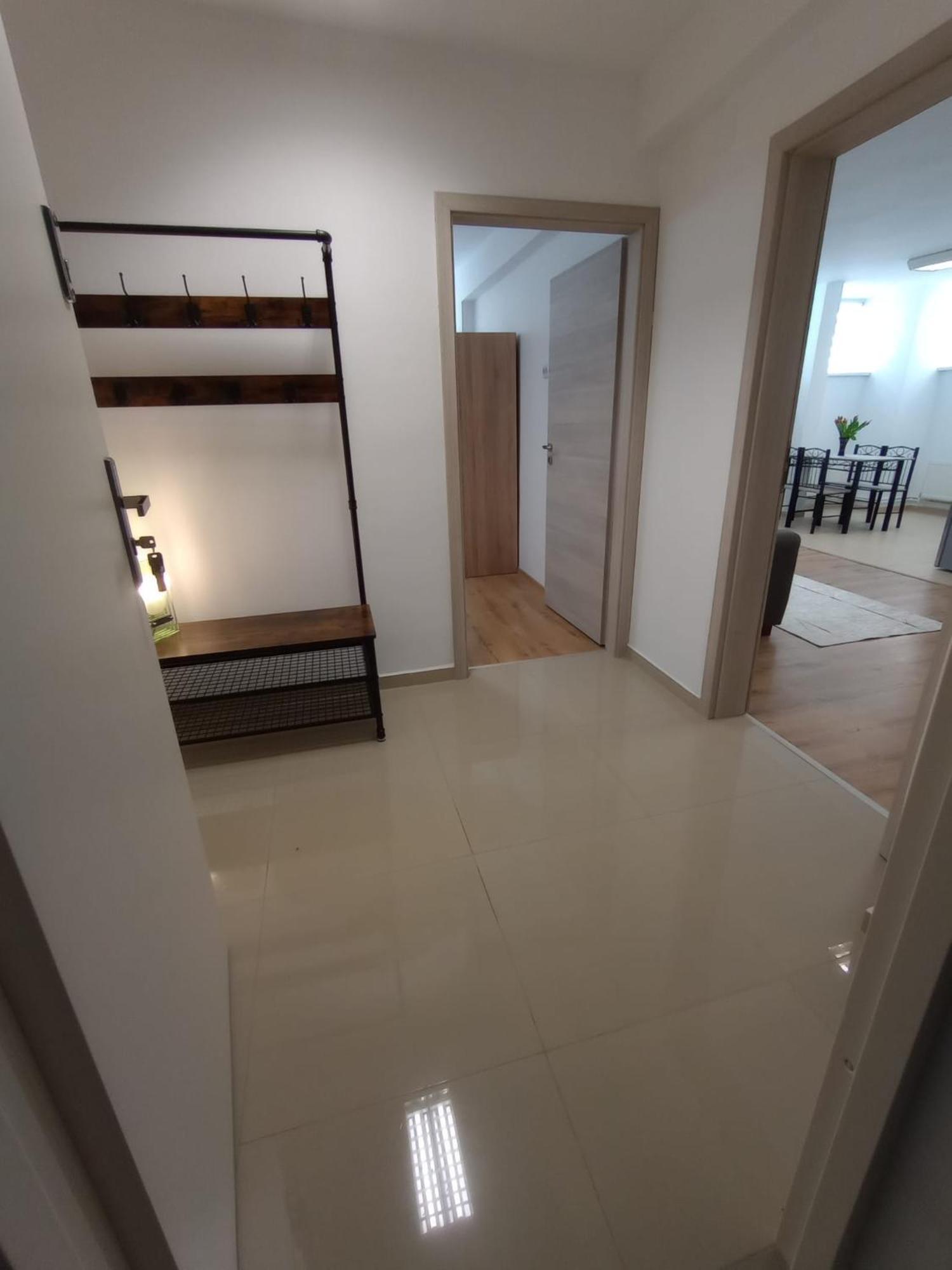 Central Kronstadt Apartments Брашов Екстериор снимка