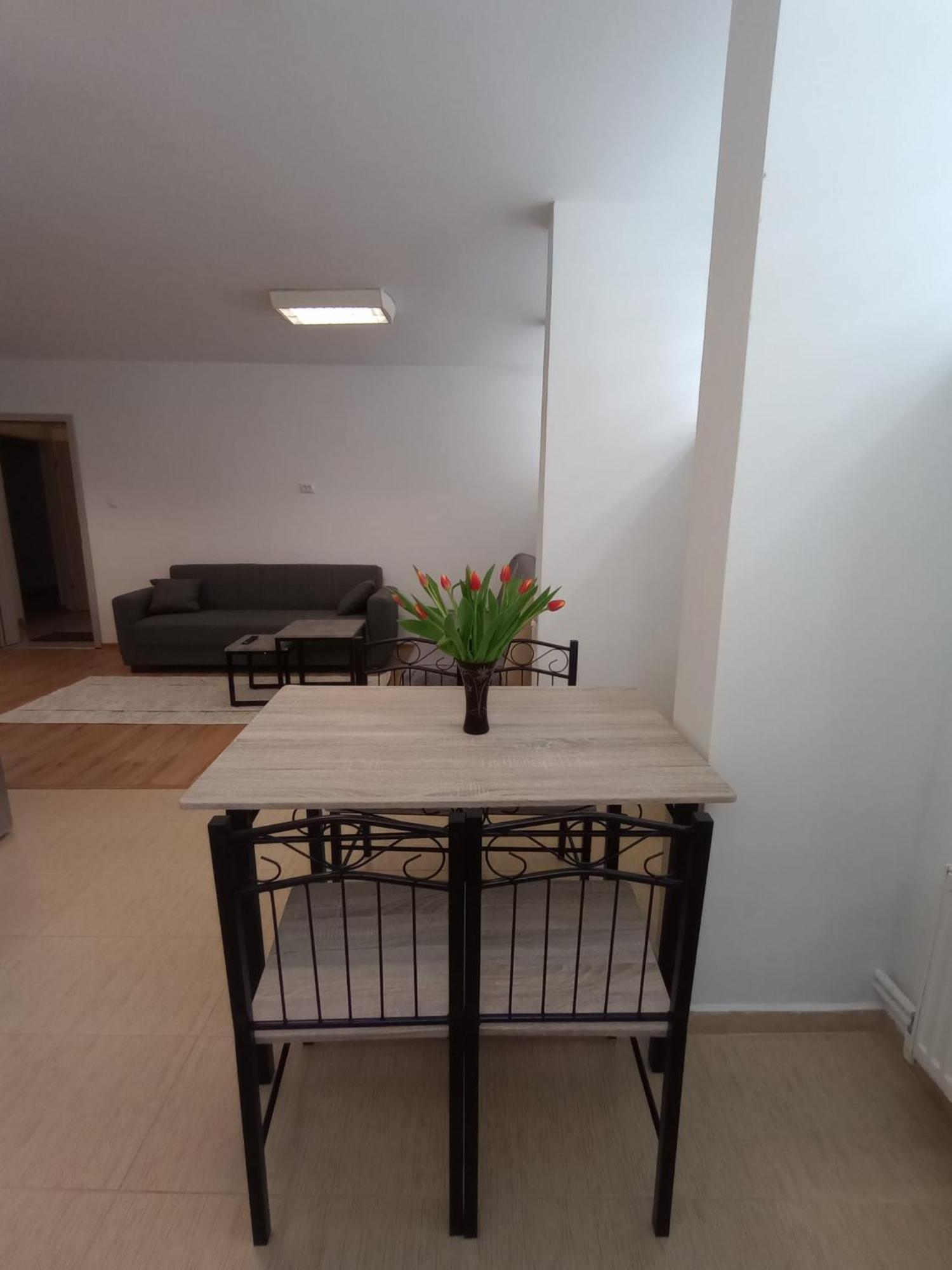 Central Kronstadt Apartments Брашов Екстериор снимка