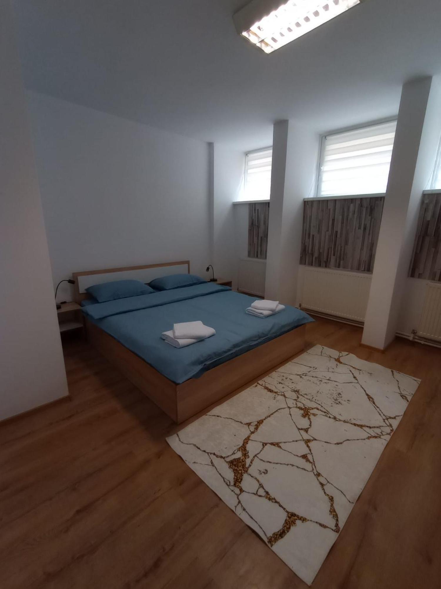 Central Kronstadt Apartments Брашов Екстериор снимка