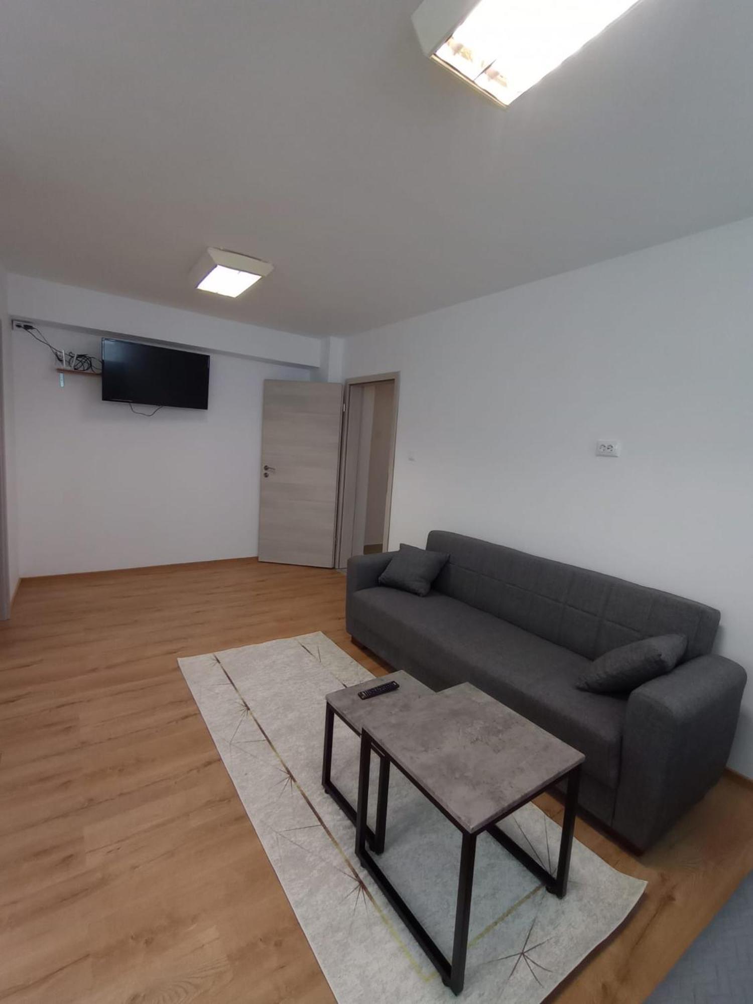 Central Kronstadt Apartments Брашов Екстериор снимка