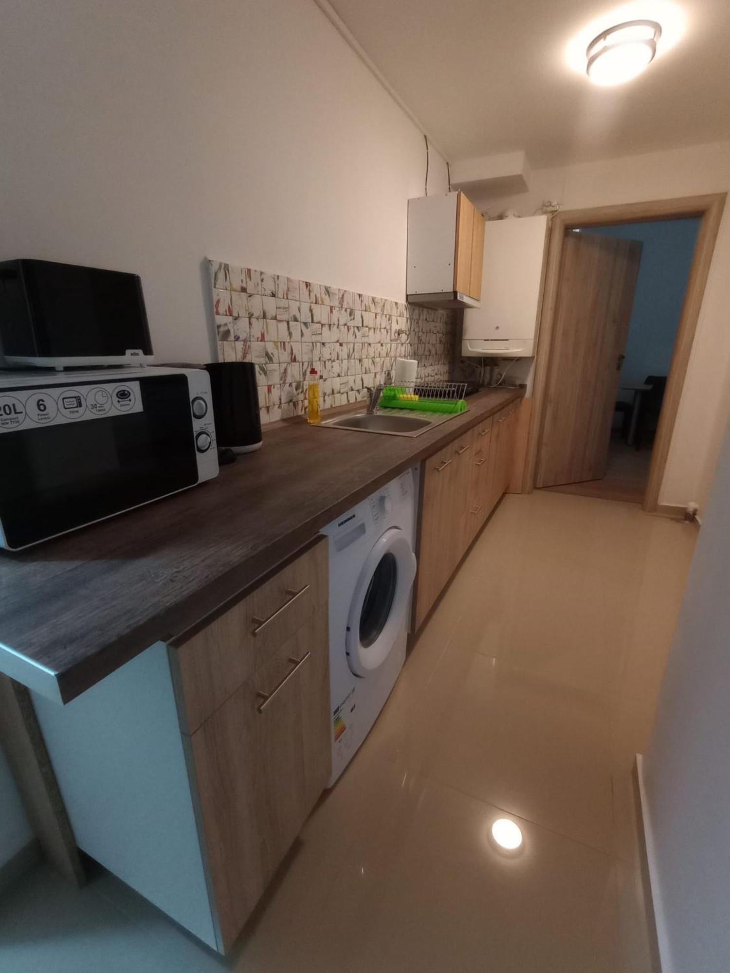 Central Kronstadt Apartments Брашов Екстериор снимка