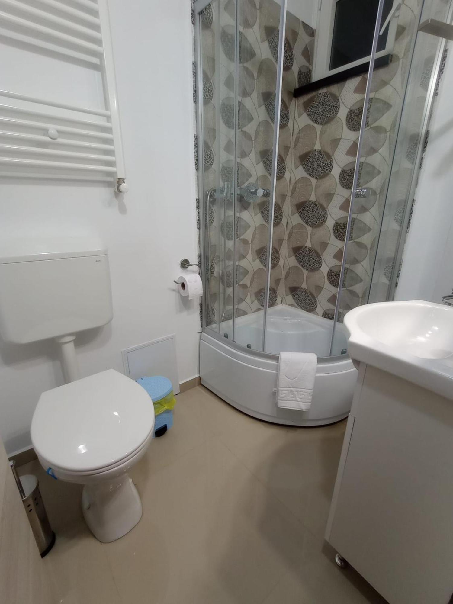 Central Kronstadt Apartments Брашов Екстериор снимка