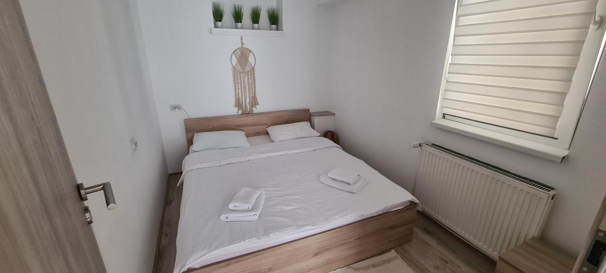 Central Kronstadt Apartments Брашов Екстериор снимка